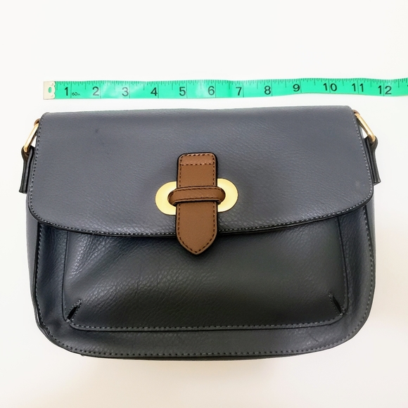 BENTLEY Mia and Luca Crossbody Bag - Picture 6 of 7